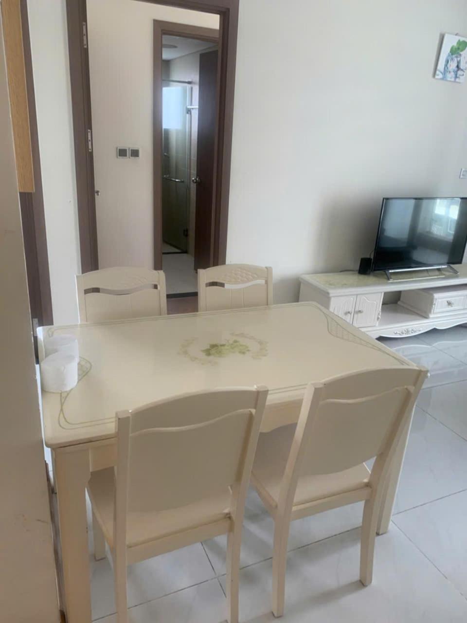 Soho Premium Apartment Ho Chi Minh City