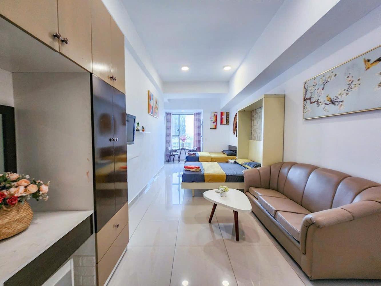 Apartment Soho Premium *