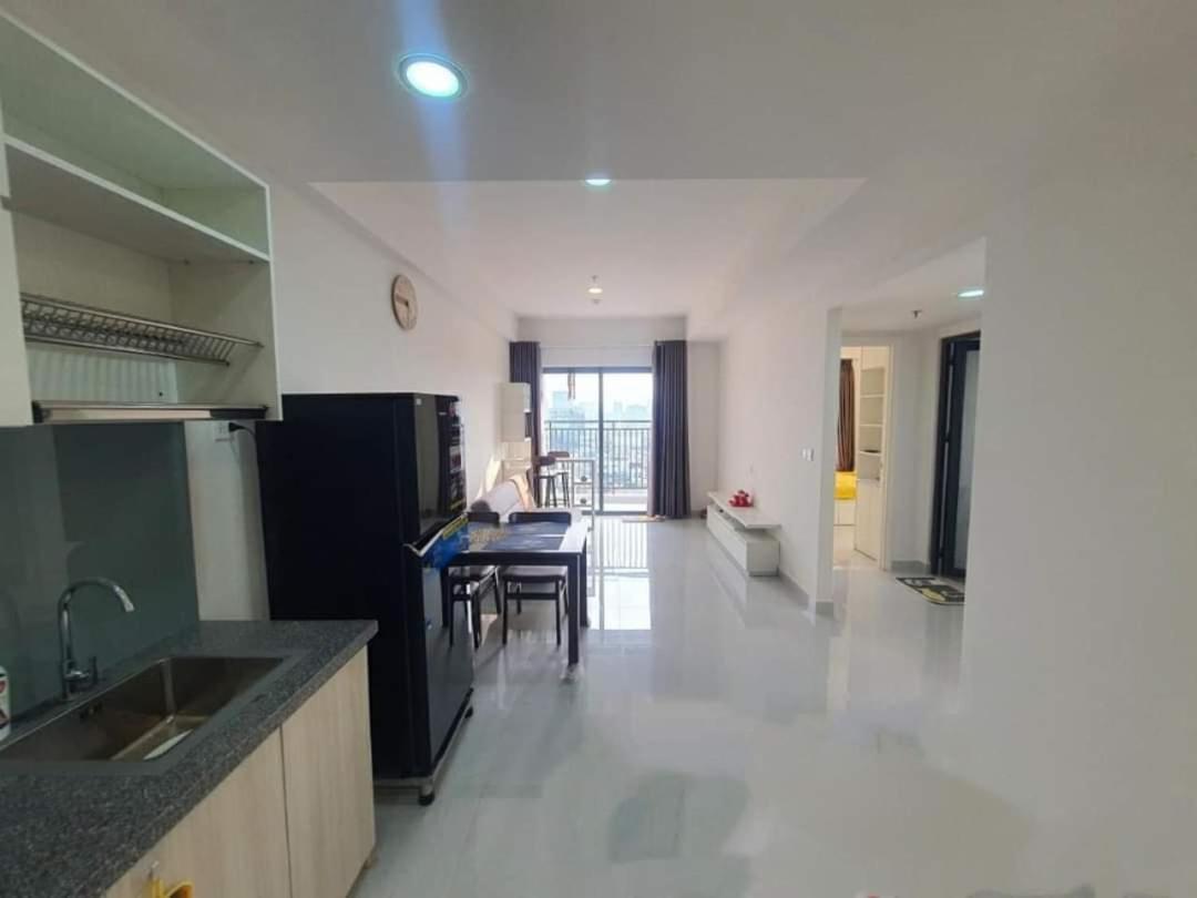 Soho Premium Apartment